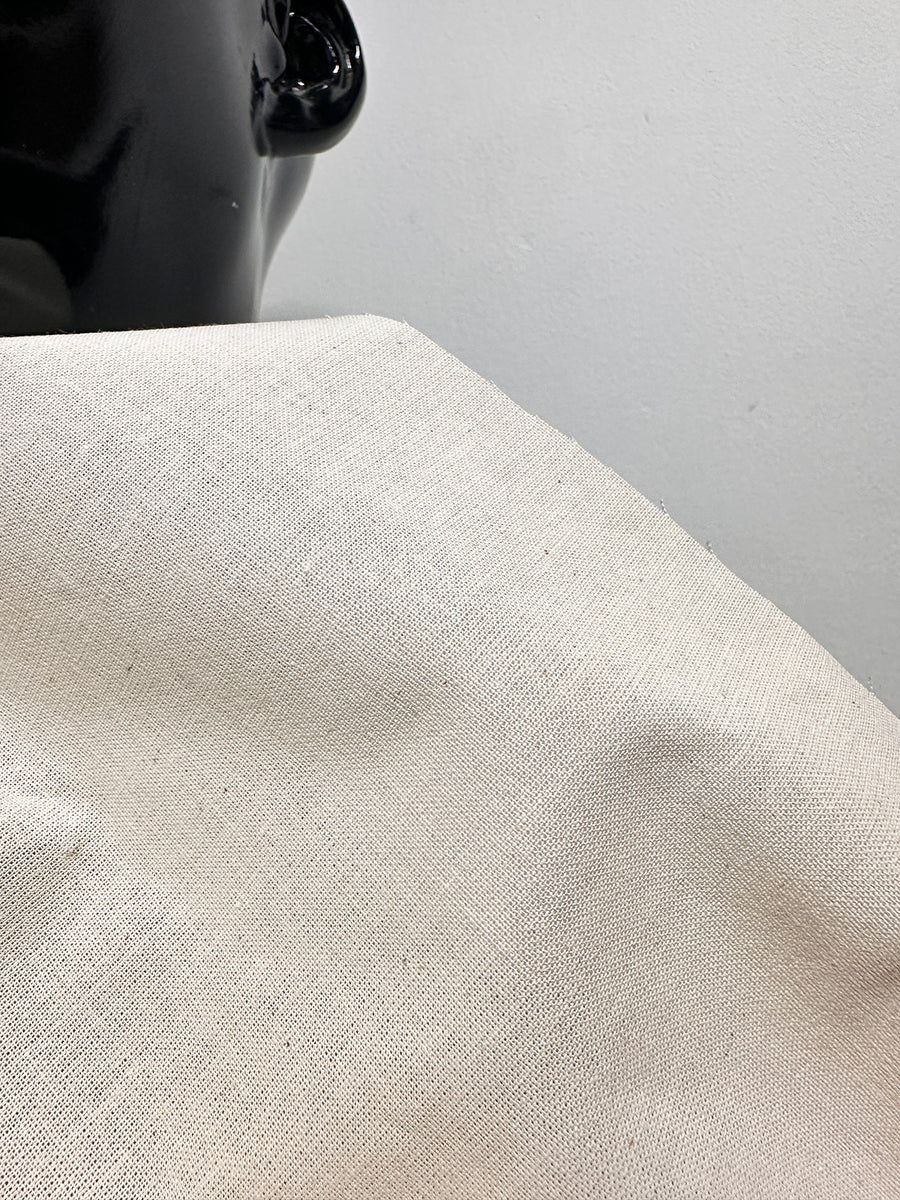 Deadstock Muslin By The Yard 66" WIDE