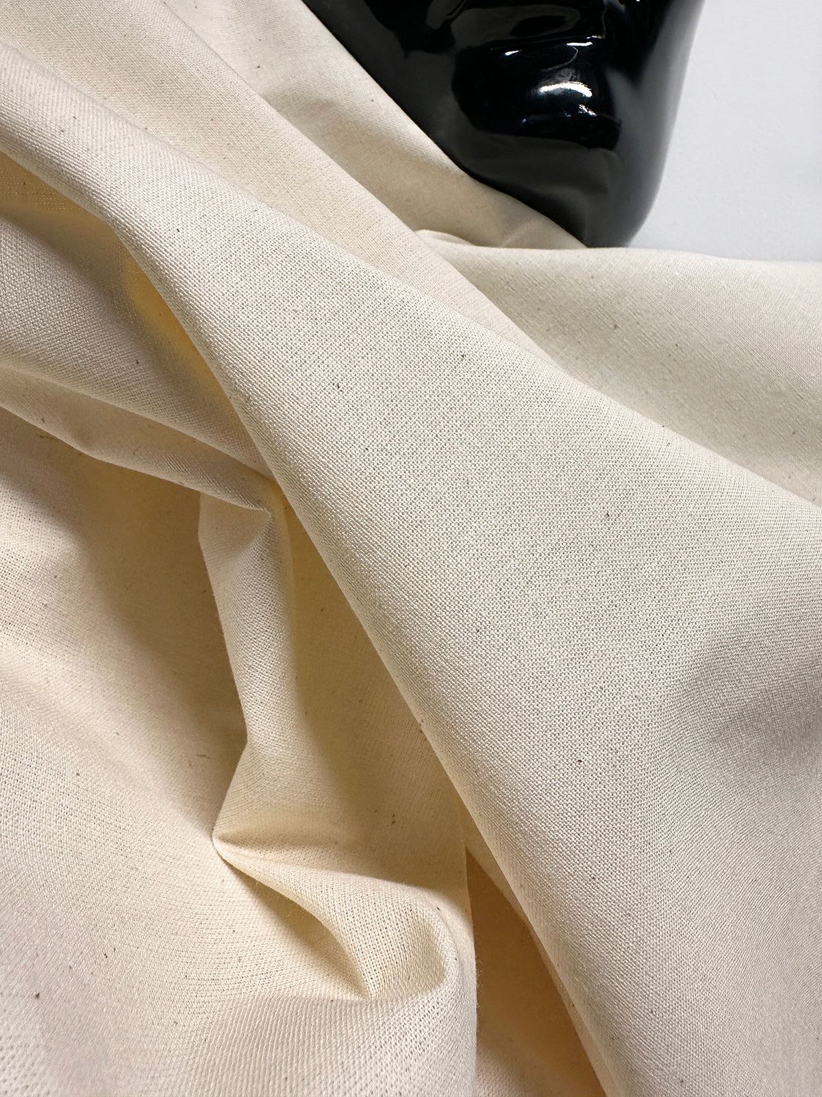Deadstock Muslin By The Yard 66" WIDE