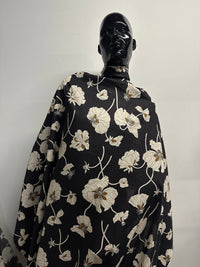 Italian Liberty The Curated Floral Tana Lawn Print Designer Deal