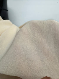 Italian Beige Extra Special Voile