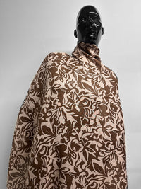 Italian Handkerchief Designer Linen Print