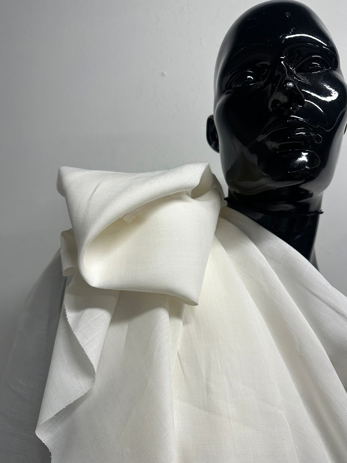 Italian Linen Cotton Handkerchief Weight