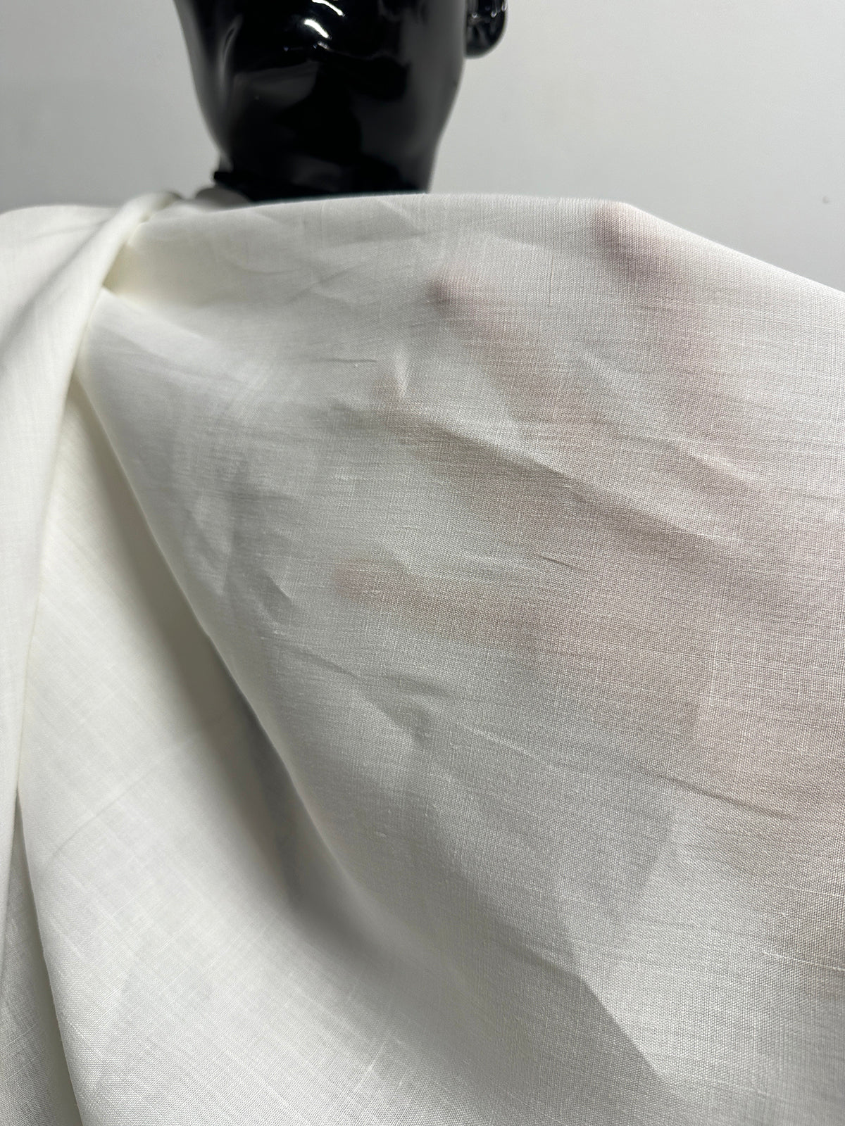 Italian Linen Cotton Handkerchief Weight