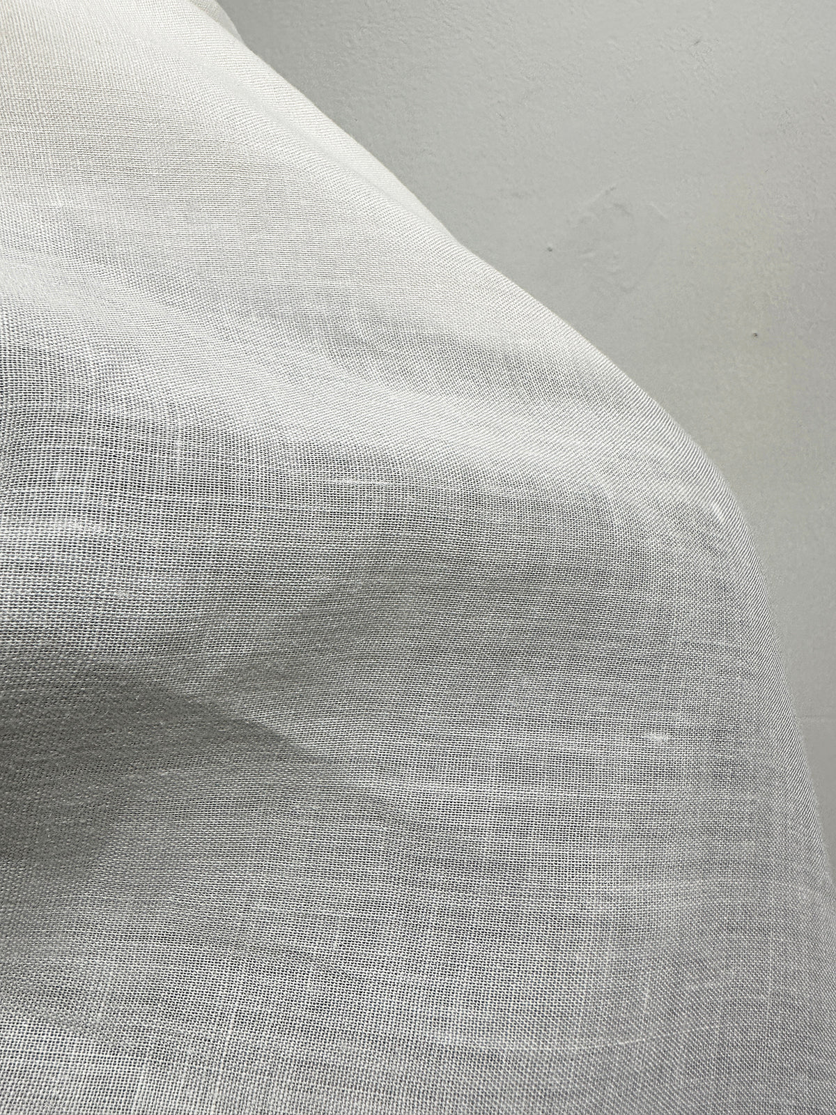 Italian Linen Cotton Handkerchief Weight