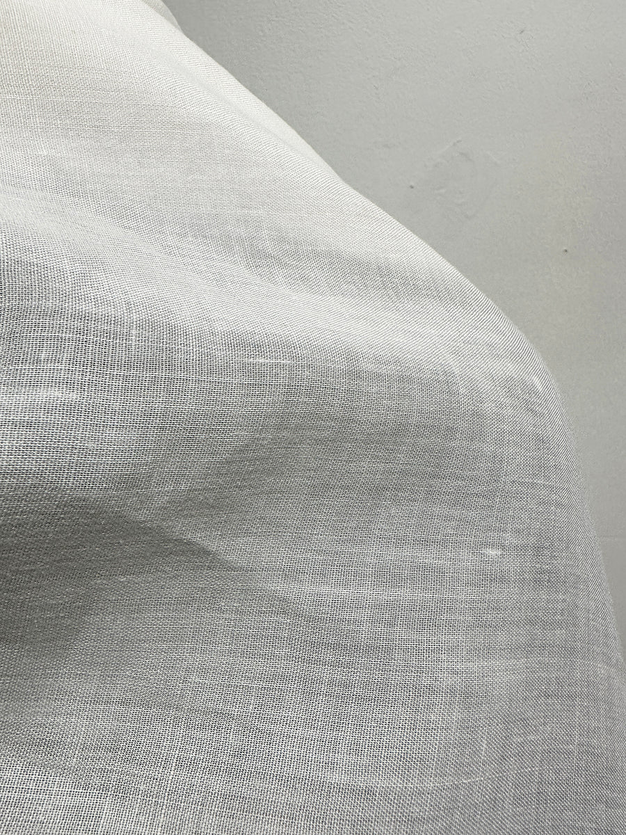 Italian Linen Cotton Handkerchief Weight