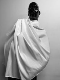 Back In Stock! Italian Pintucked Crisp White Cotton