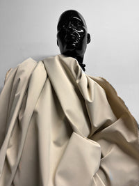 Italian Perfect Cotton Twill Tranch Coat Fabric