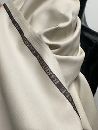 5 Yards Vitale Barberis Canonico 1663 Perennial Super 110's - S2