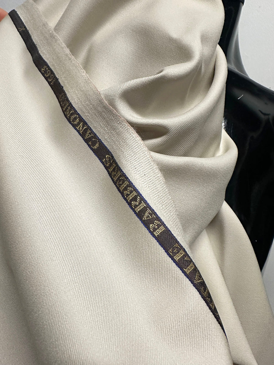 5 Yards Vitale Barberis Canonico 1663 Perennial Super 110's - S2