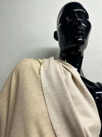 BC Cashmere Cotton Pique Double Weave Jersey S13
