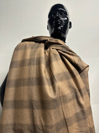 BC Vitale Barberis Canonico 1663 Wool Cashmere Flannel S12