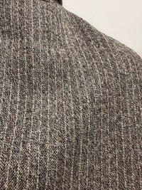 BC 3 Yards Interesting Pinstripe S55 - L'Etoffe Fabrics LLC