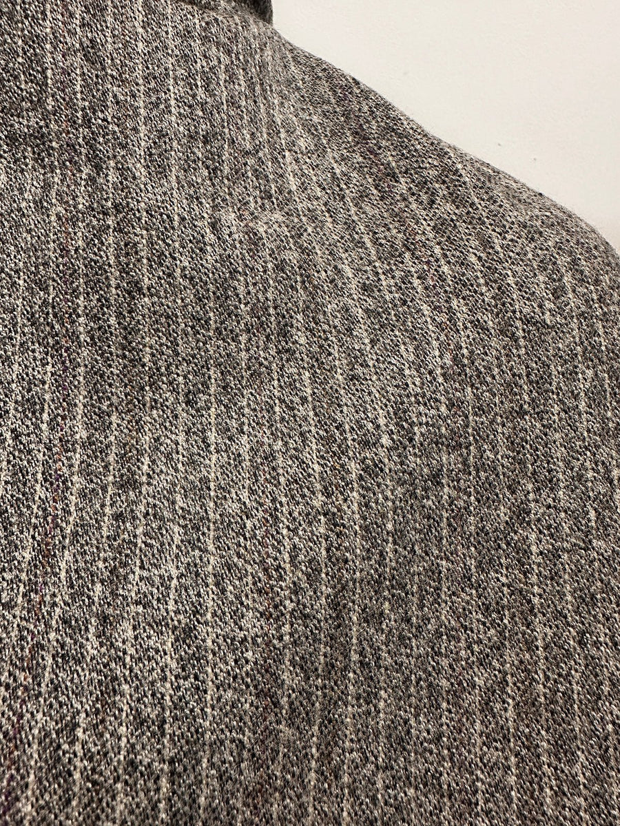 BC 3 Yards Interesting Pinstripe S55 - L'Etoffe Fabrics LLC