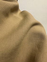 BC Cotton Jacker Weight In Linen Weave - L'Etoffe Fabrics LLC