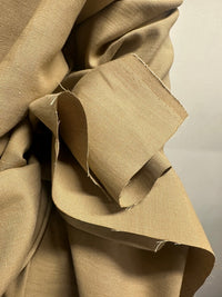 BC Cotton Jacker Weight In Linen Weave - L'Etoffe Fabrics LLC