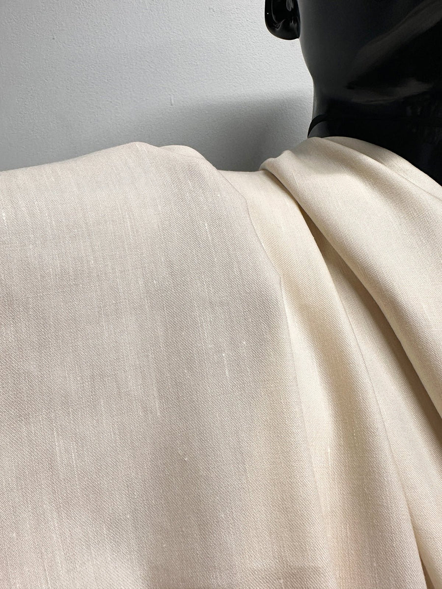 BC Honey Slub Summer Pantweight - N21 - L'Etoffe Fabrics LLC