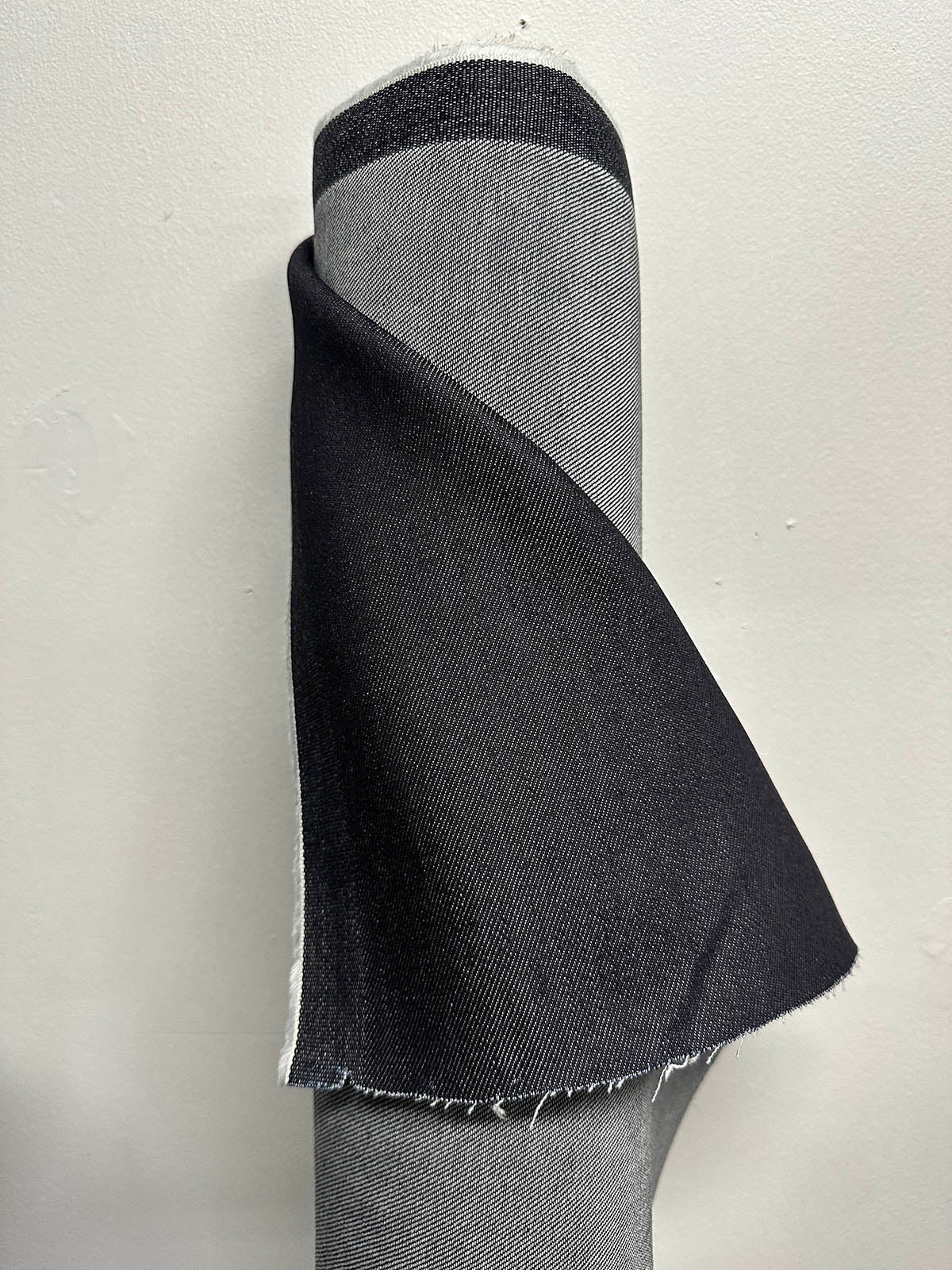 BC Indigo Denim - L'Etoffe Fabrics LLC