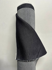BC Indigo Denim - L'Etoffe Fabrics LLC