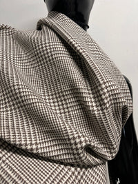 BC Luxury Glenplain Cotton Linen Suiting - N7 - L'Etoffe Fabrics LLC