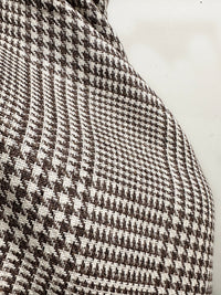 BC Luxury Glenplain Cotton Linen Suiting - N7 - L'Etoffe Fabrics LLC