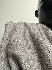 BC Nubby Melange Woolen S28 - L'Etoffe Fabrics LLC