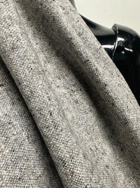 BC Nubby Melange Woolen S28 - L'Etoffe Fabrics LLC