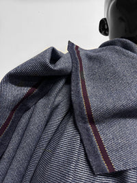 BC Soft Two Tone Flannel Very Soft - L'Etoffe Fabrics LLC