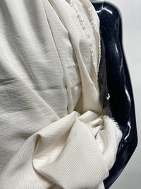 BC Summer Pinstripe Modal Blouse Fabric - L'Etoffe Fabrics LLC