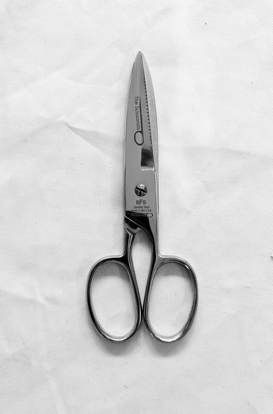 Best Friend Shears Made In The USA - L'Etoffe Fabrics LLC