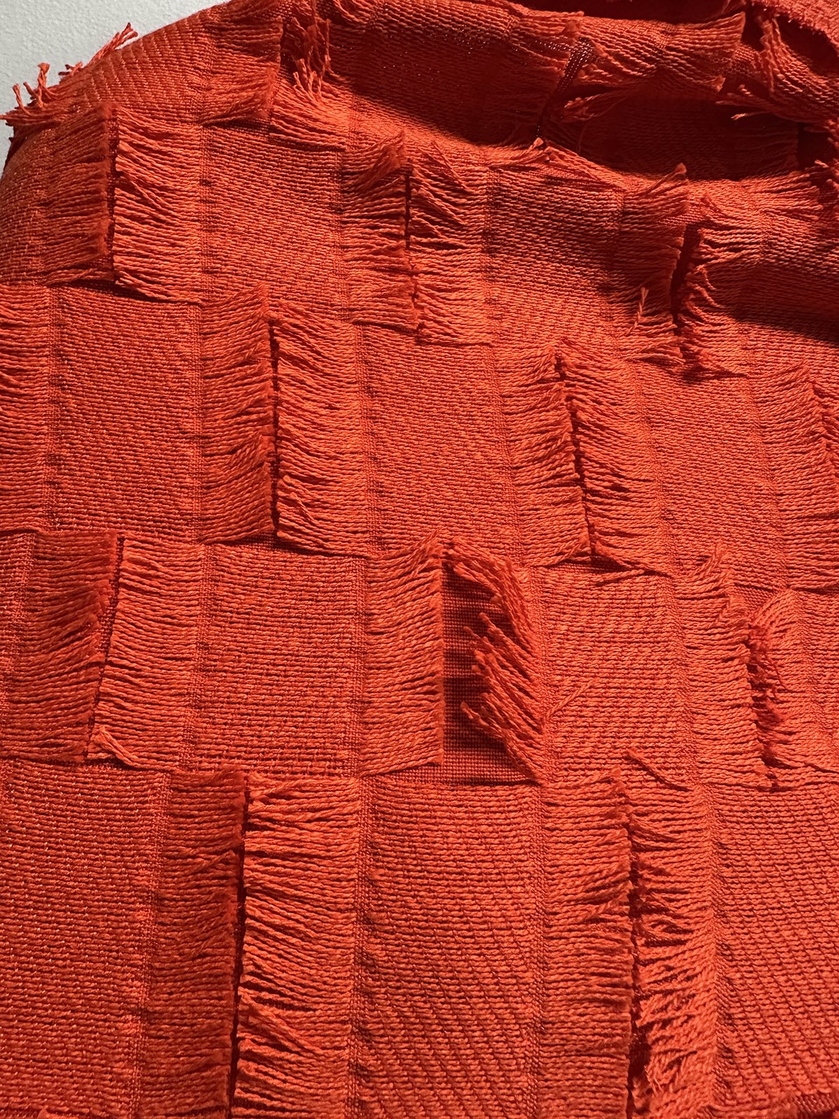 Bold Cotton Fil a Coupé - L'Etoffe Fabrics LLC