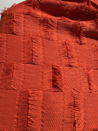 Bold Cotton Fil a Coupé - L'Etoffe Fabrics LLC