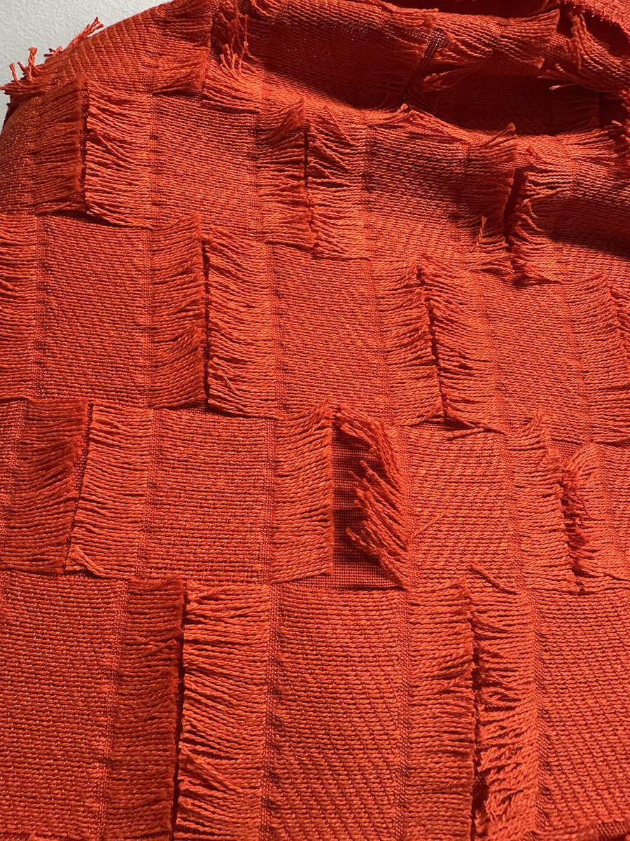 Bold Cotton Fil a Coupé - L'Etoffe Fabrics LLC