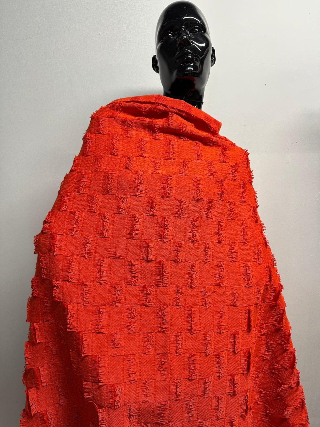 Bold Cotton Fil a Coupé - L'Etoffe Fabrics LLC