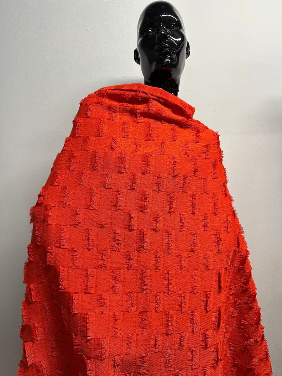 Bold Cotton Fil a Coupé - L'Etoffe Fabrics LLC