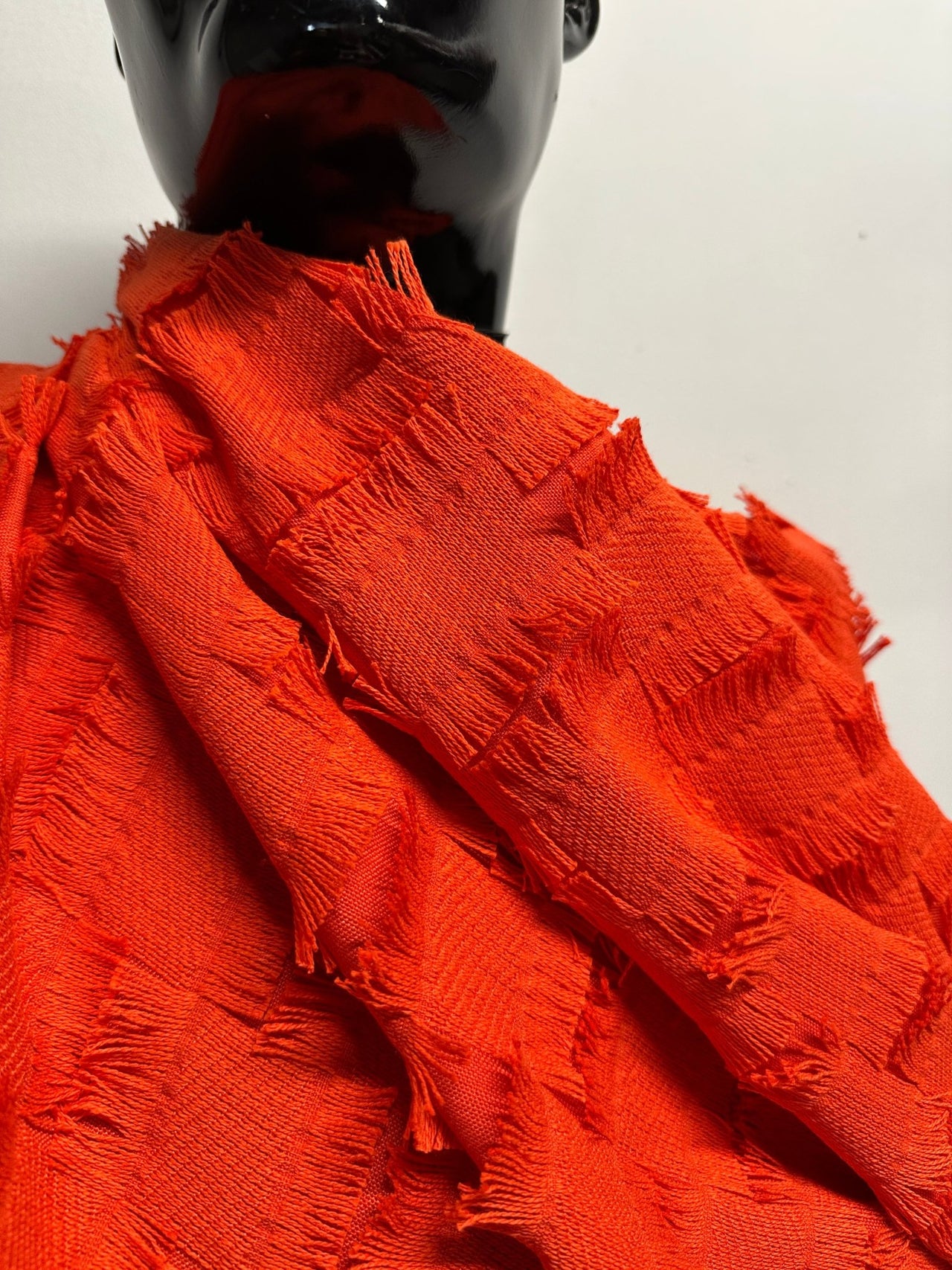 Bold Cotton Fil a Coupé - L'Etoffe Fabrics LLC