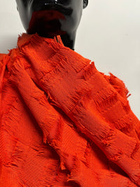 Bold Cotton Fil a Coupé - L'Etoffe Fabrics LLC