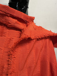 Bold Cotton Fil a Coupé - L'Etoffe Fabrics LLC