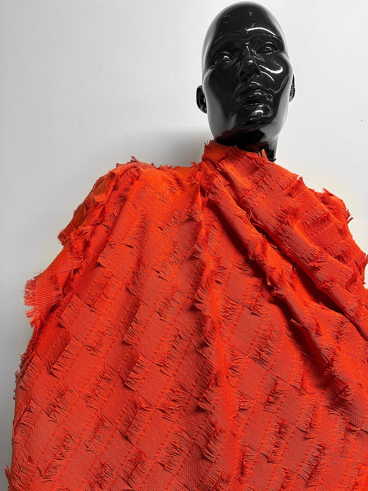 Bold Cotton Fil a Coupé - L'Etoffe Fabrics LLC