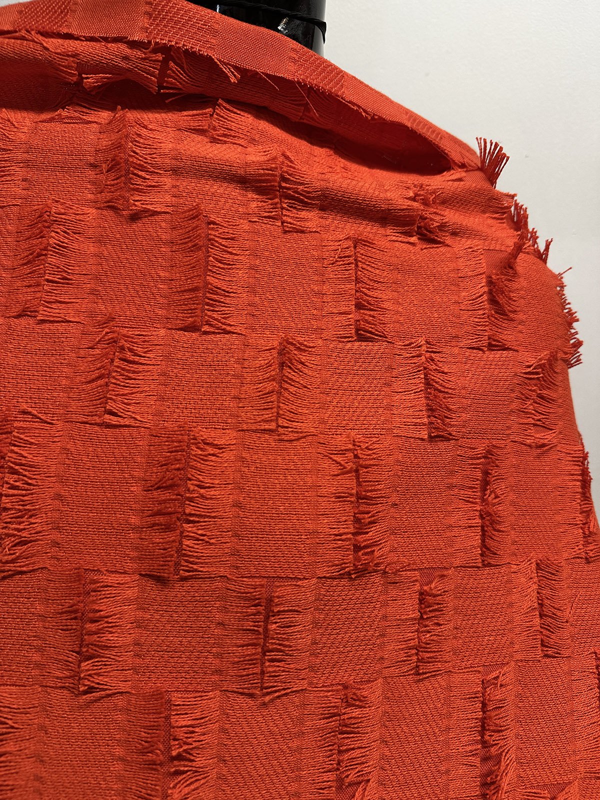 Bold Cotton Fil a Coupé - L'Etoffe Fabrics LLC