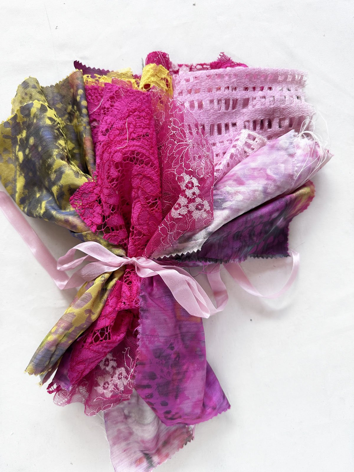 Bright and Bold Bundle - L'Etoffe Fabrics LLC