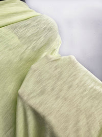 Bundle 4 Yards Cotton Modal Slub Jersey - L'Etoffe Fabrics LLC