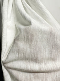 Bundle Tee Shirt Trio - Navy, White, Black - L'Etoffe Fabrics LLC