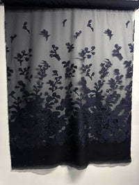 Carlo Pozzi Couture Panel - Designer Surplus - L'Etoffe Fabrics LLC