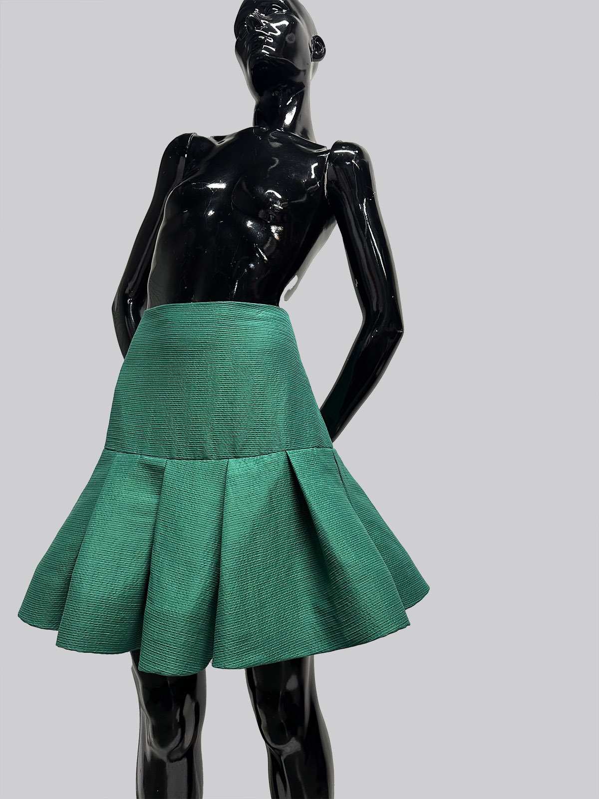 CFPD Couture Party Skirt Pattern PDF - L'Etoffe Fabrics LLC