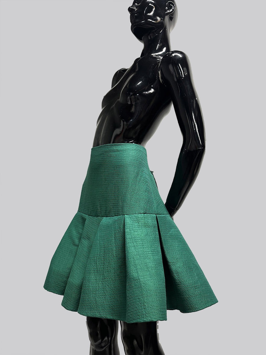 CFPD Couture Party Skirt Pattern PDF - L'Etoffe Fabrics LLC