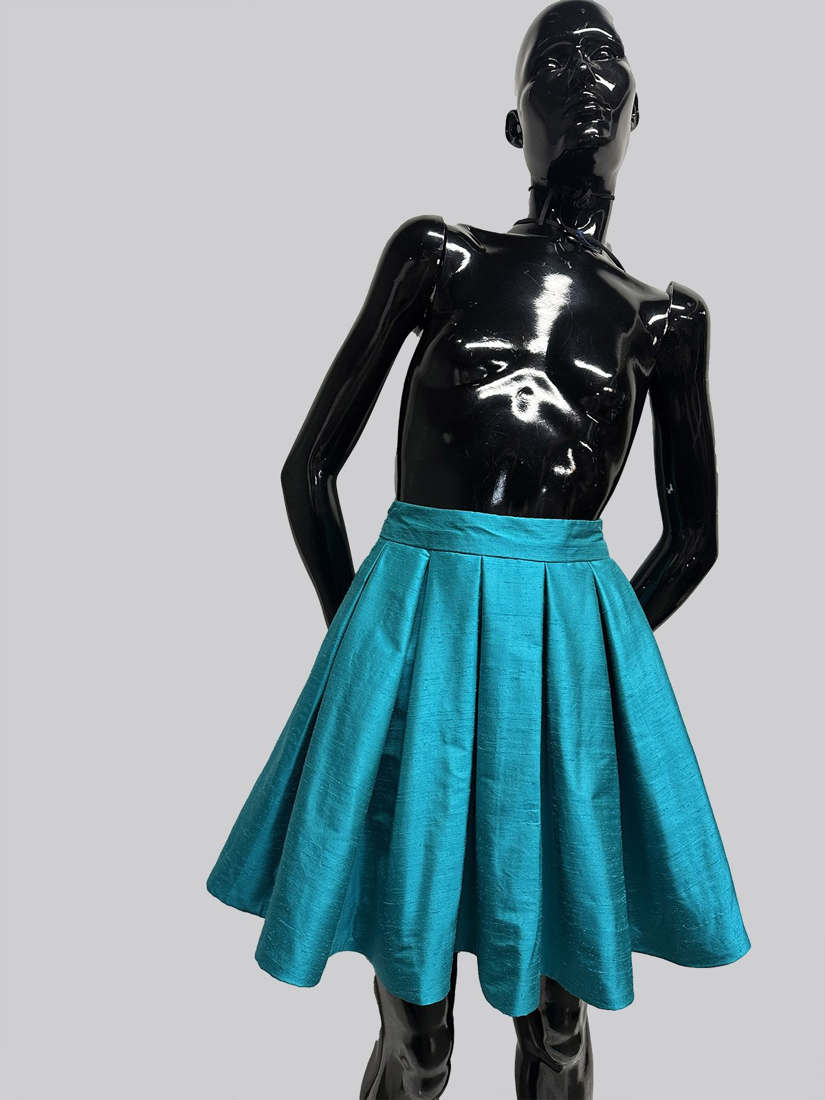 CFPD Couture Party Skirt Pattern PDF - L'Etoffe Fabrics LLC