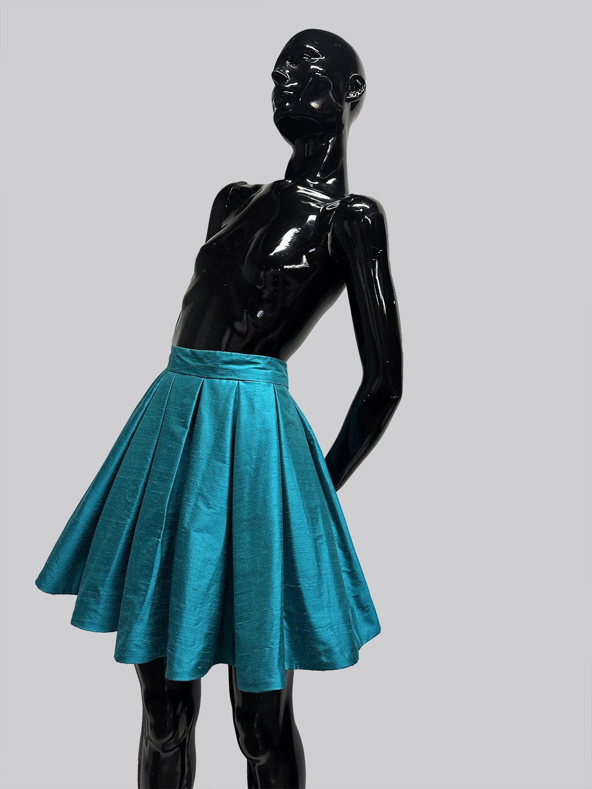 CFPD Couture Party Skirt Pattern PDF - L'Etoffe Fabrics LLC