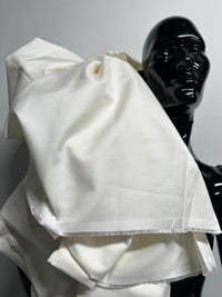 Cotton Silk Twill - L'Etoffe Fabrics LLC