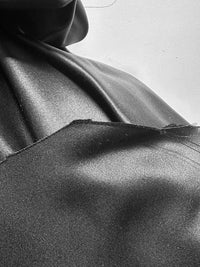Designer Heavy Double Faced Silk Satin - L'Etoffe Fabrics LLC