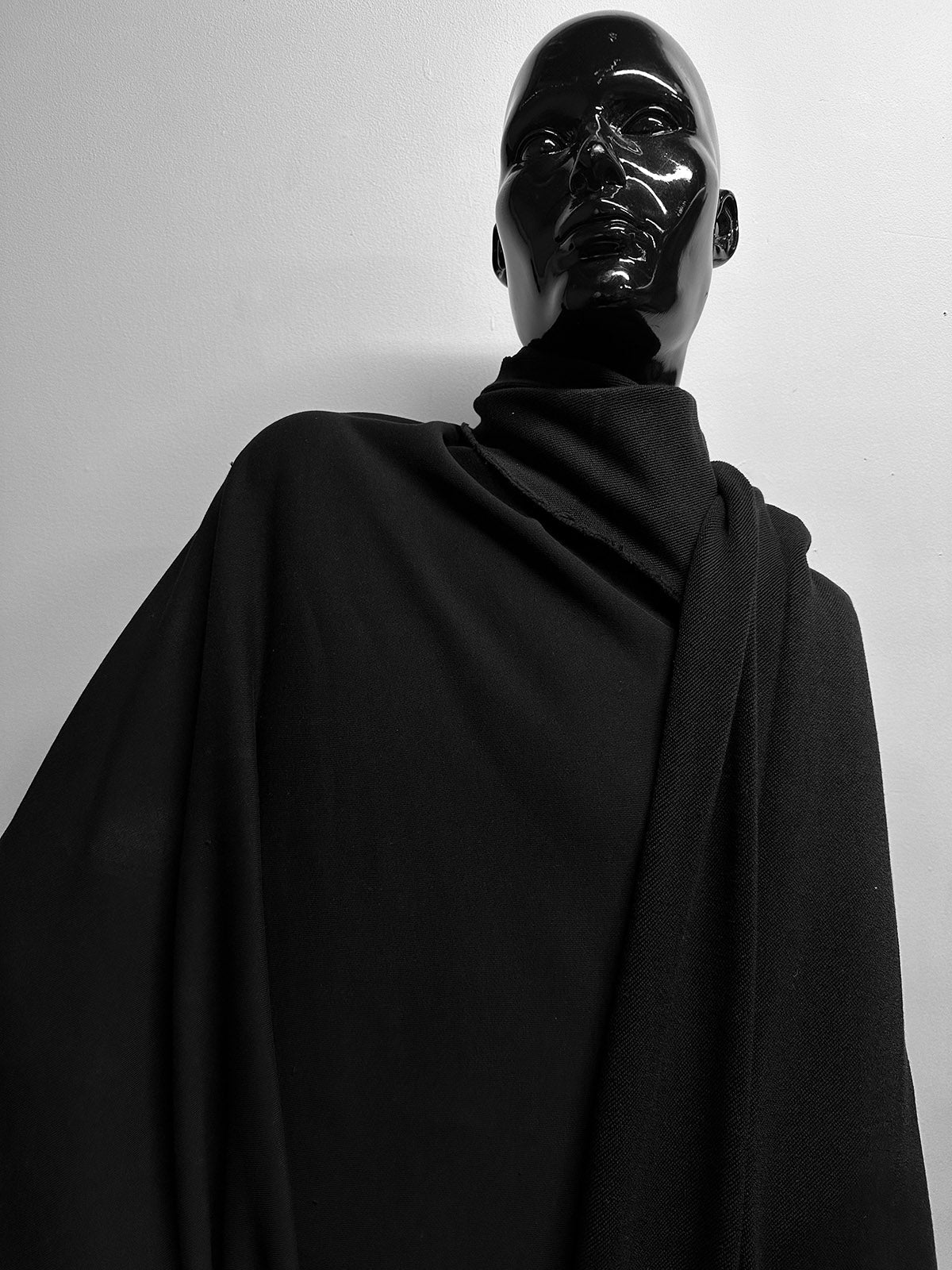 Designer Medium French Terry Extra Wide - L'Etoffe Fabrics LLC